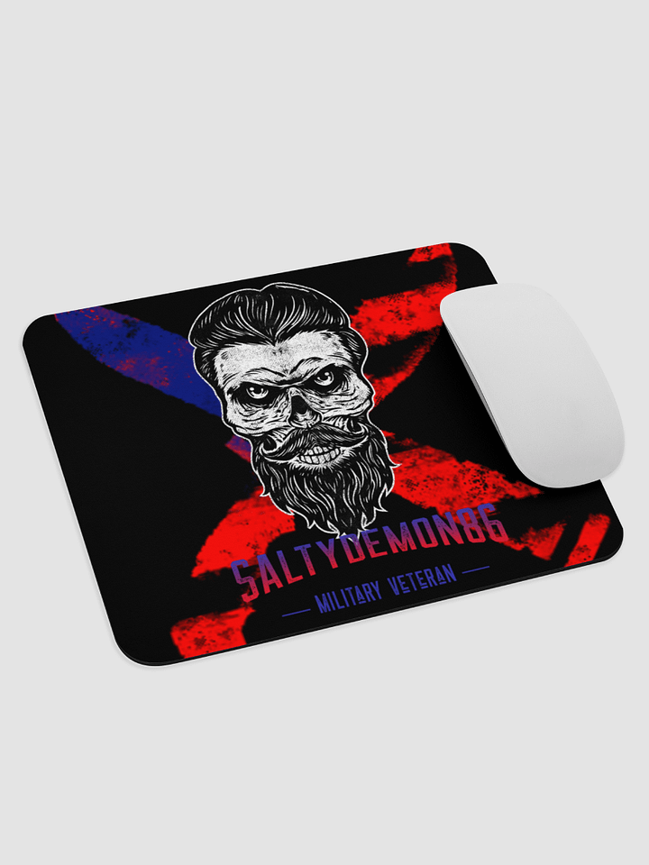 [Saltydemon86] All-Over Print Mouse Pad AOP 1012 product image (2)