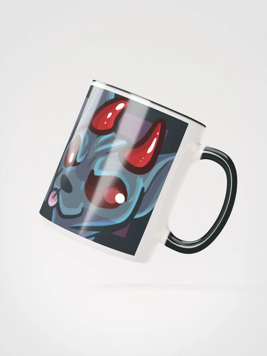 Naughty or Nice - cup product image (2)