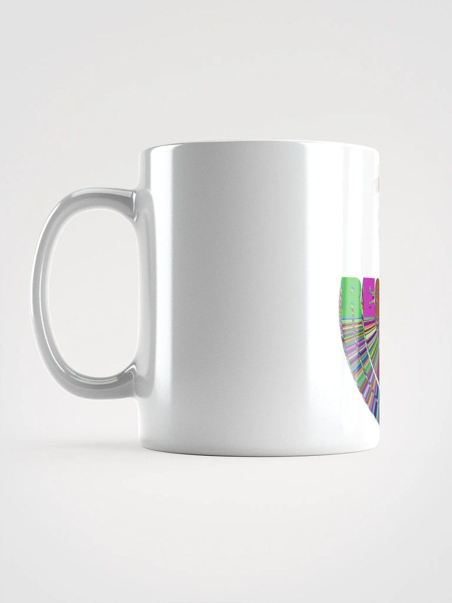 White Glossy Coffee mug-Respect product image (11)