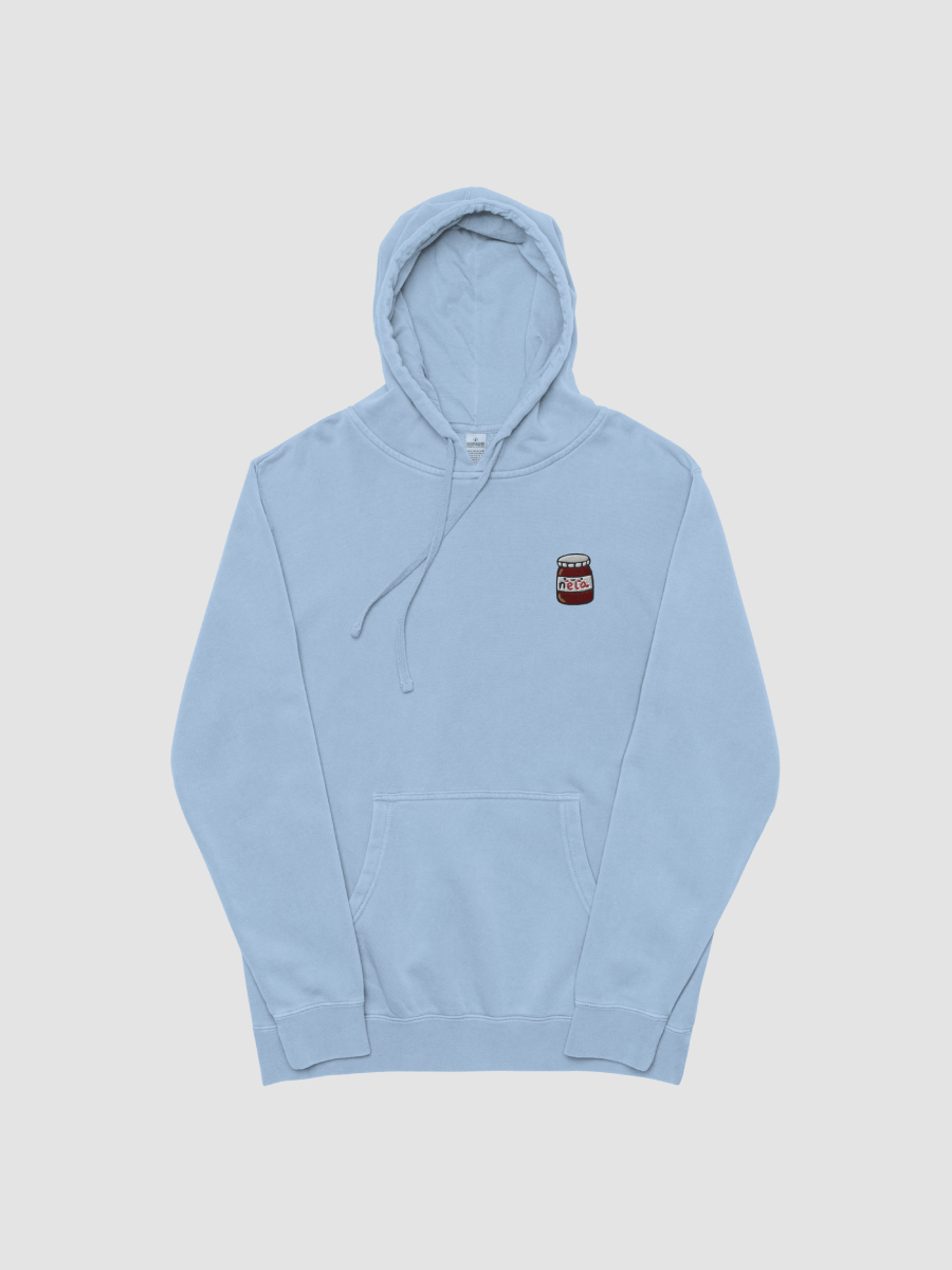 NELA NUTELLA HOODIE product image (2)