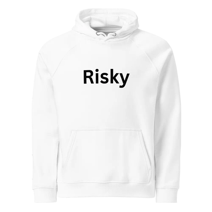 My Risky Hoodie product image (1)