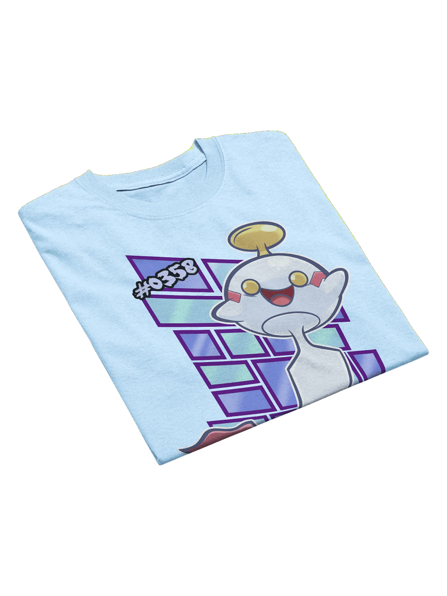 ★彡 Trick Room Setter Shirt ★彡 product image (3)