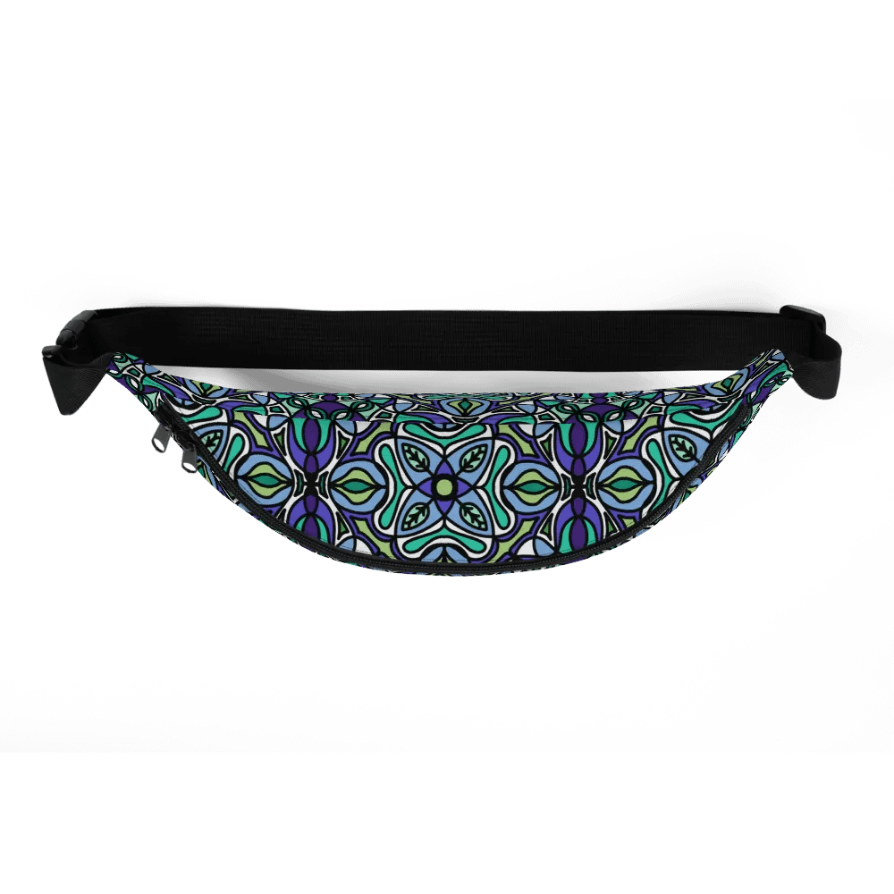 Gay Abstract Fanny Pack product image (6)