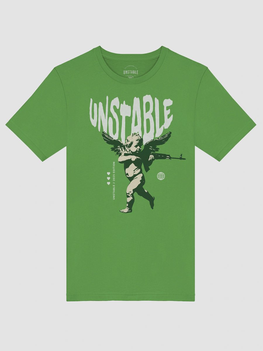 "Guardian Angel" By UNSTABLE product image (3)