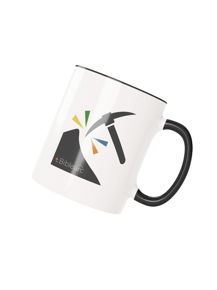 Dig Deeper Ceramic Mug product image (11)