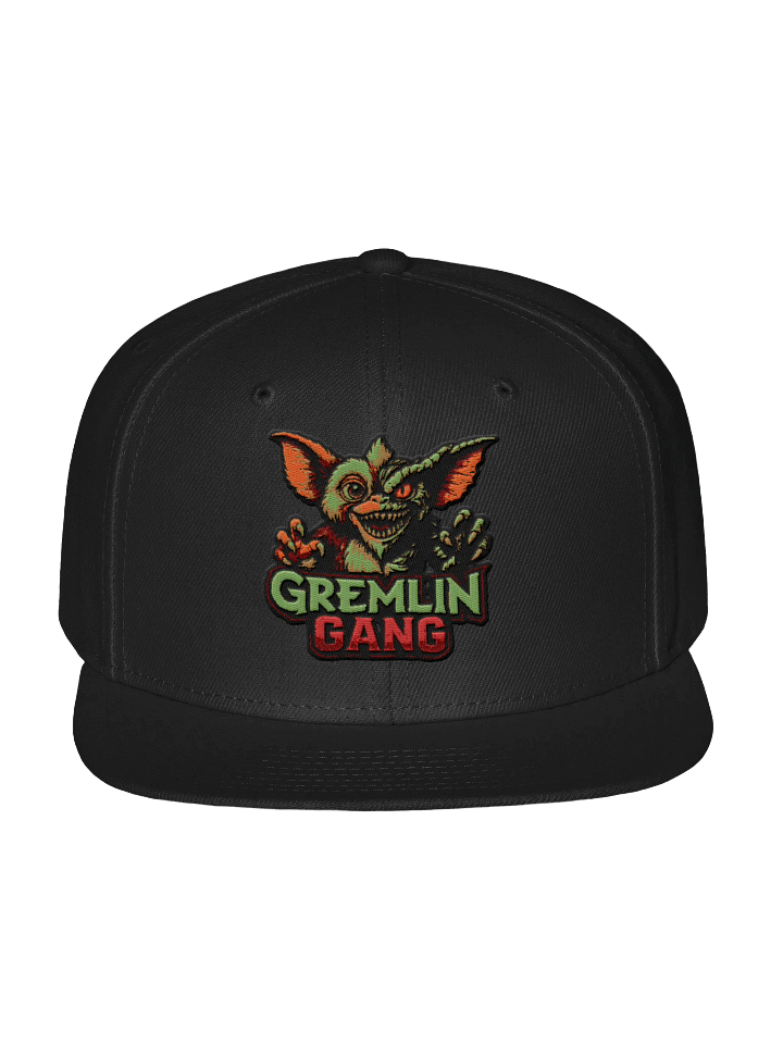 GG Snapback product image (1)