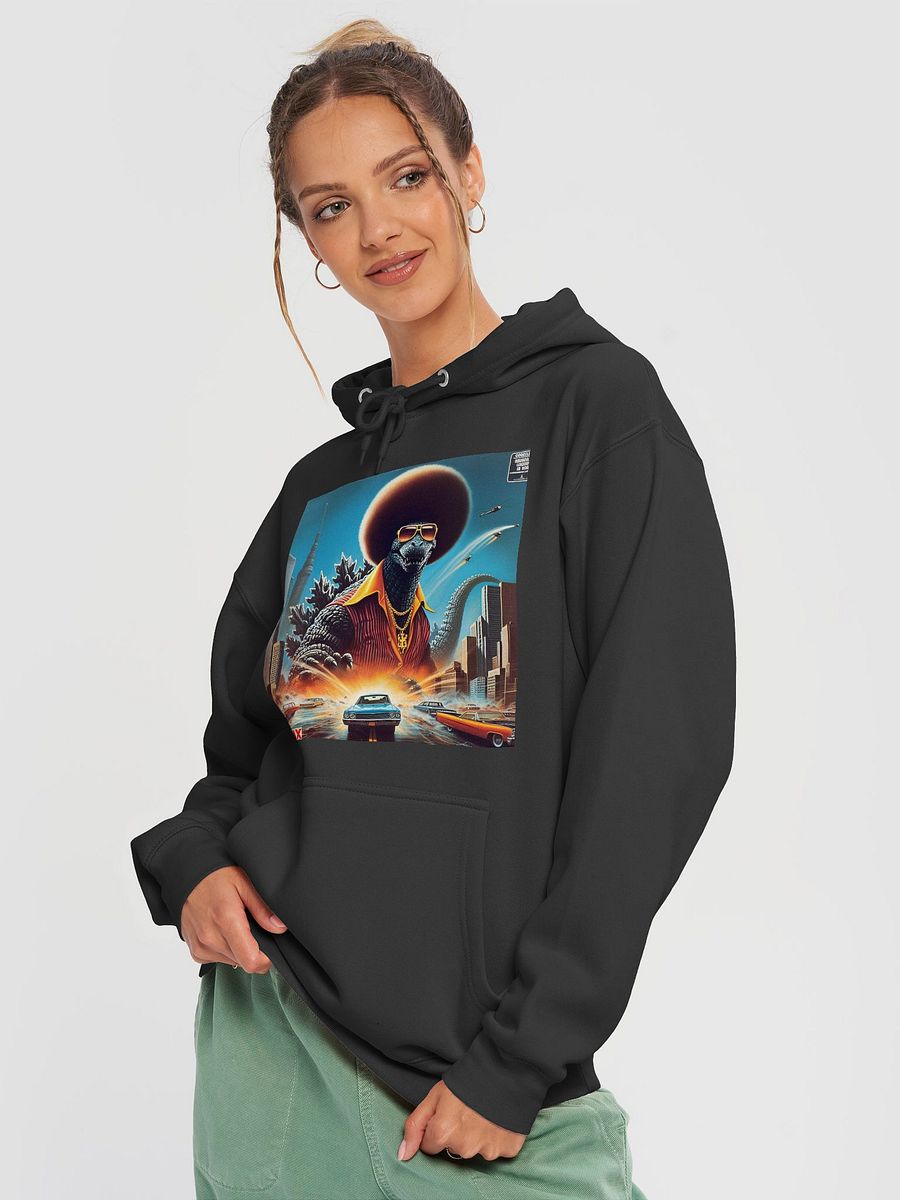 Pimpzilla The Boss Sweatshirt product image (3)