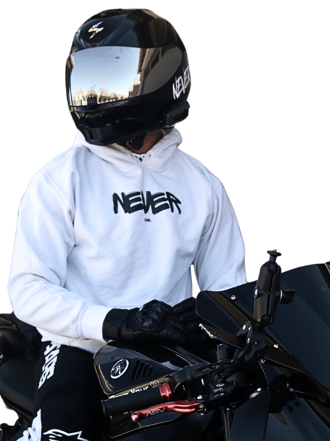 Never Die. product image (2)