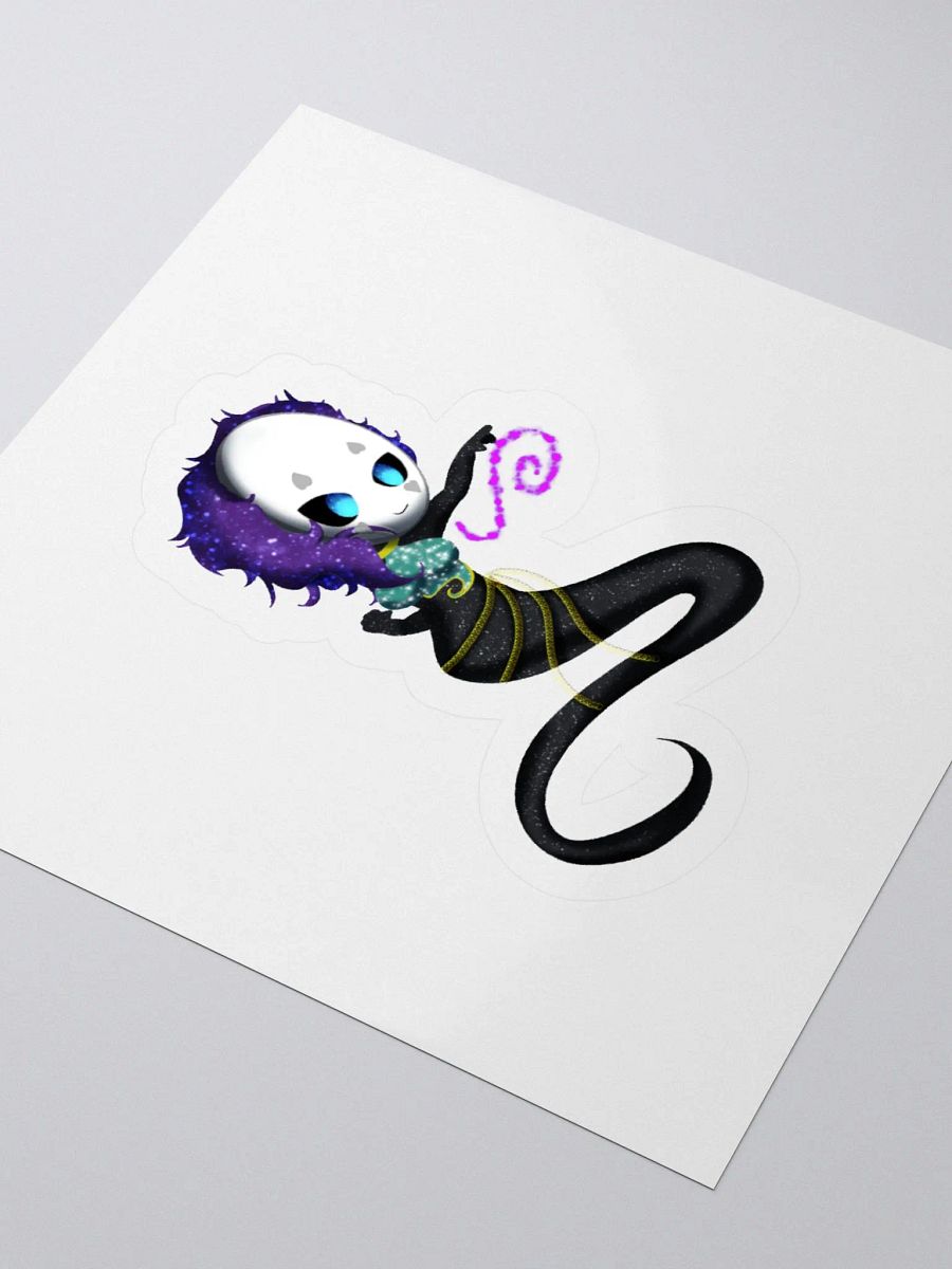 Miss Nobody Fancy Magic product image (8)