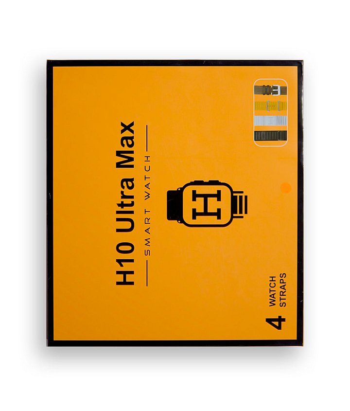 H10 Ultra Max product image (2)