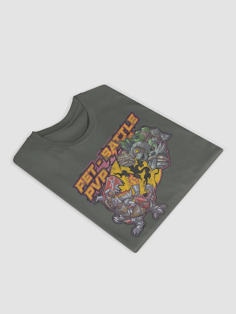 PvP Graphic T-shirt product image (15)