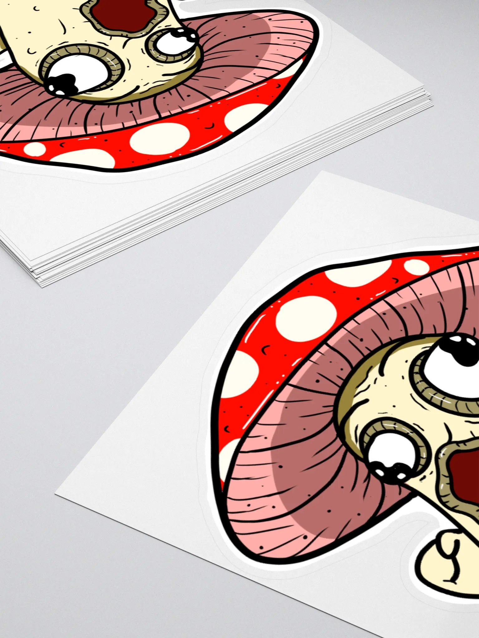 Woo Sticker product image (10)