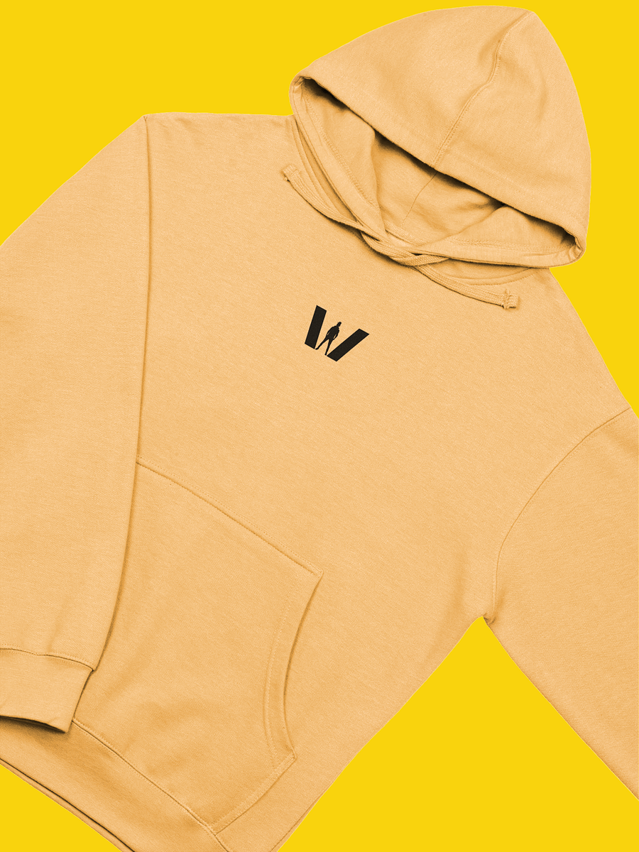 Independent Trading Co. Midweight Hoodie | WIL Style product image (52)