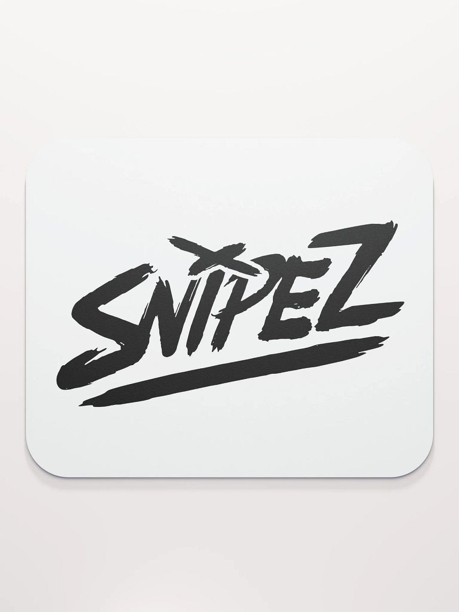 SnipeZ Mouse Pad product image (2)