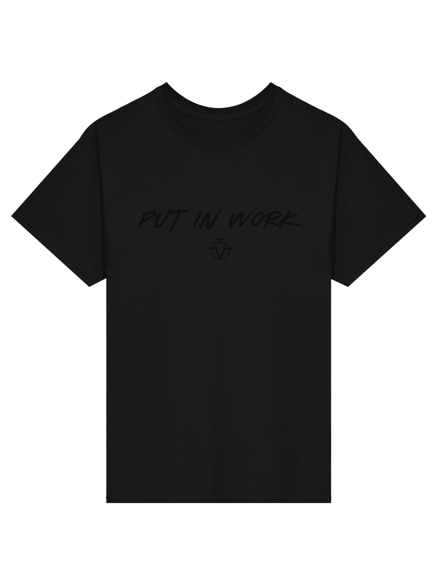 SoloRiotz "Put In Work" Unisex Shirt product image (1)