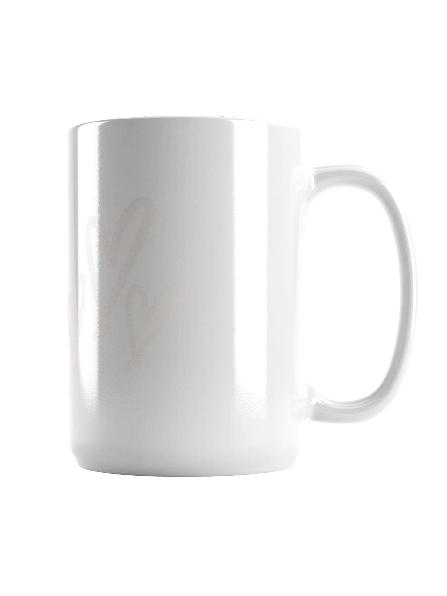 Be Loved Mug product image (2)