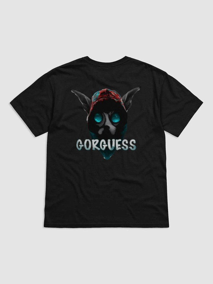 💤 Gorguess RELAX 💤 - Camiseta product image (2)