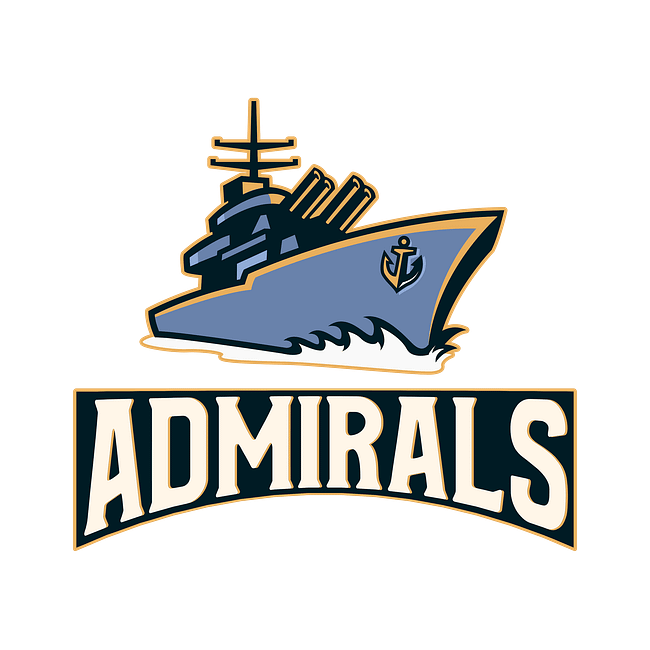 Admirals