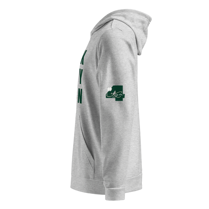 710 KYN x Adidas Softball Hoodie product image (2)