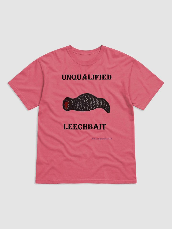 Unqualified Leechbait product image (1)