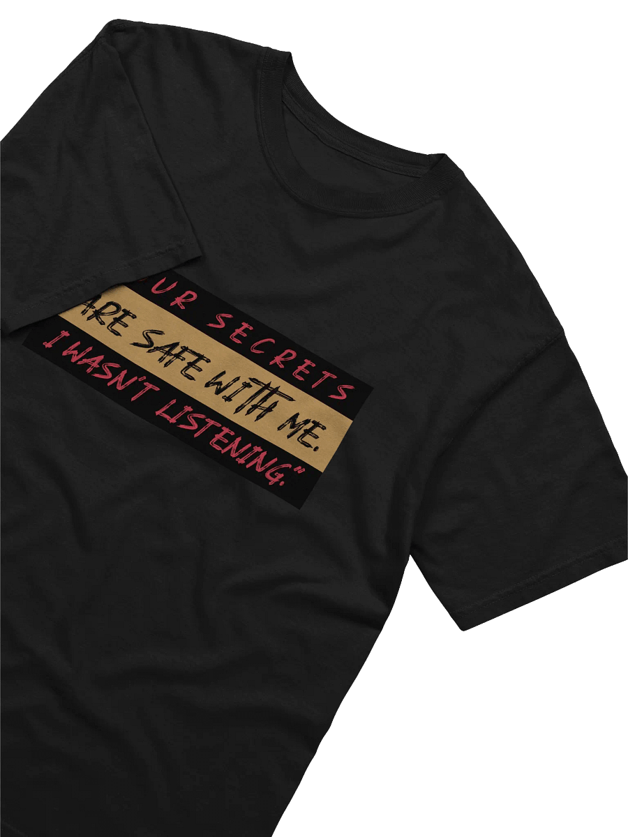 Sassy Secrets Tee product image (21)