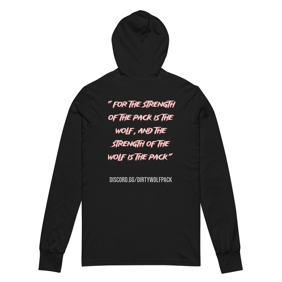 DWP Hoodie 1 product image (6)