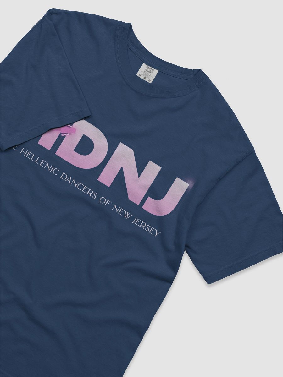 HDNJ Laouto Shirt with Quote (Pink) product image (15)