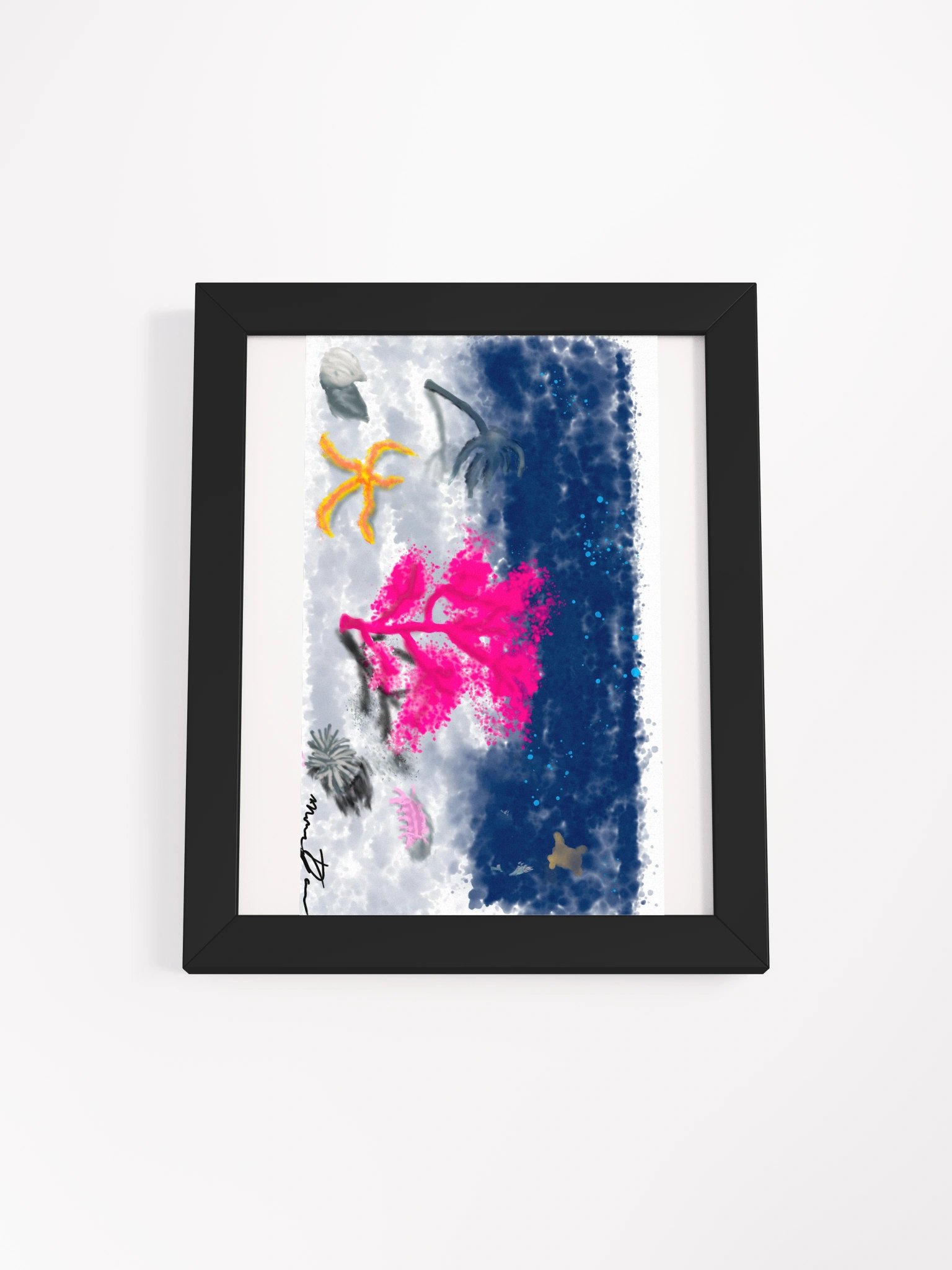 Benthic Aquascape product image (1)