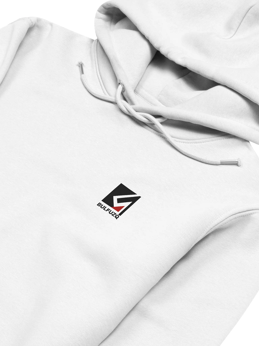 Bulfuzq | Stanley/Stella Unisex Essential Eco Hoodie product image (5)