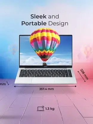 Acer Aspire 3 Intel Celeron Dual Core N4500 - (8 GB/512 GB SSD/Windows 11 Home) product image (10)