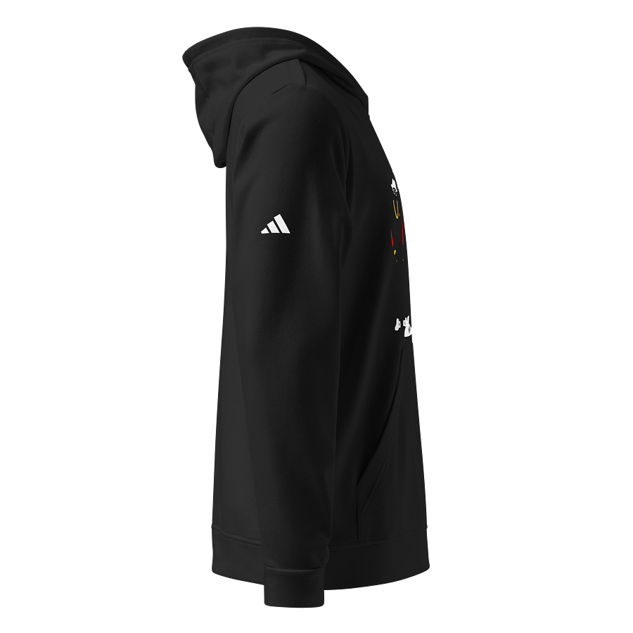 Adidas Three Kings Hoodie product image (2)