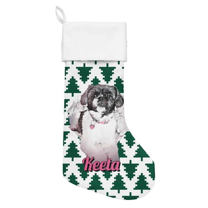 Keeta Stocking product image (1)