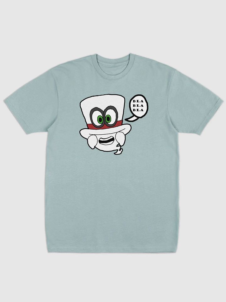 Yappy Tee shirt product image (1)