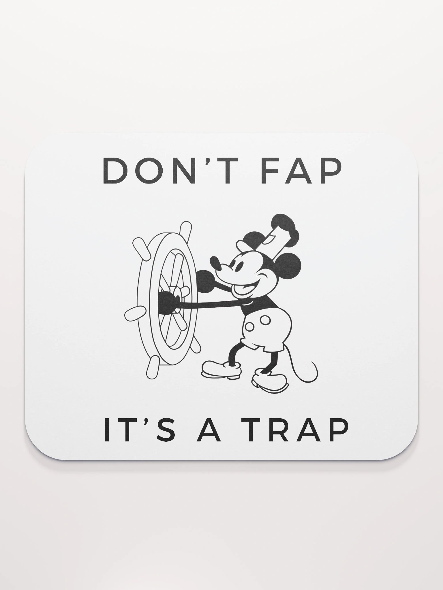 Iconic Mouse Pad product image (2)