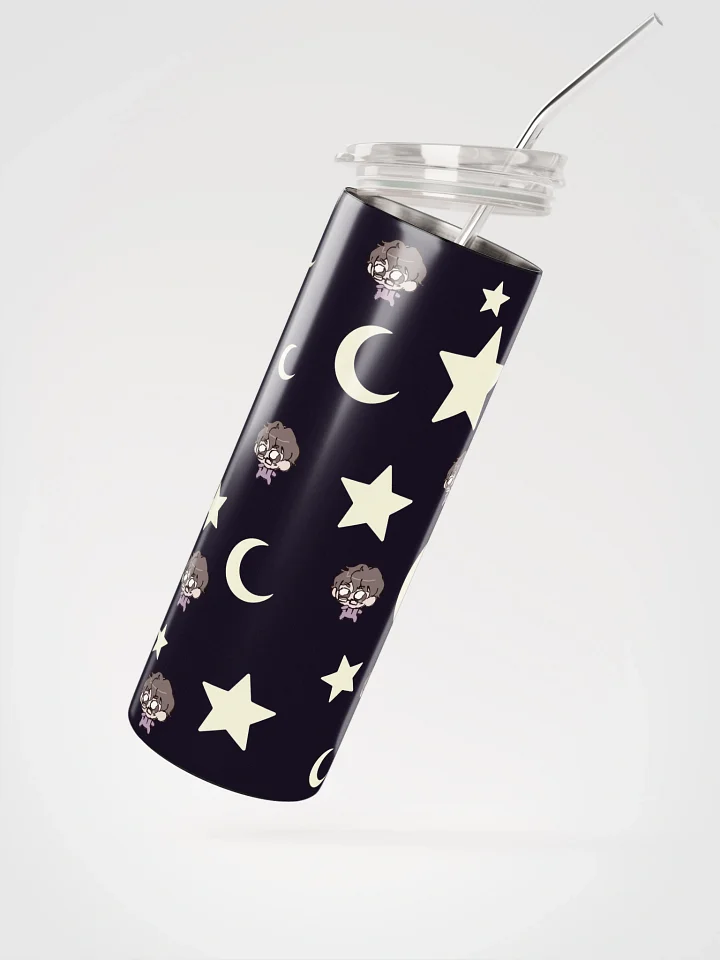 Beepy Stainless Steel Tumbler product image (2)