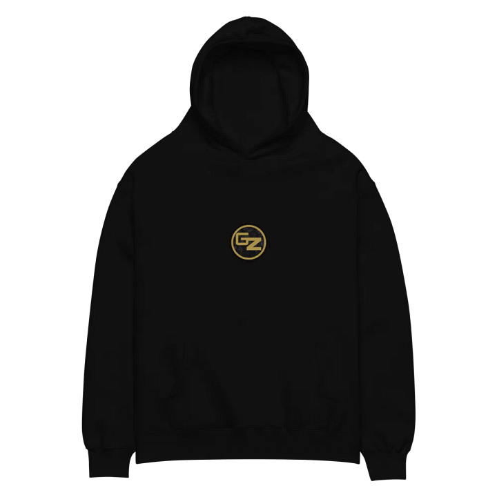 Branded GZ JEITEN Hoodie product image (1)