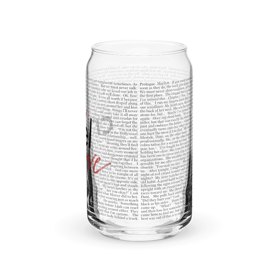 The Words Collection: Cruel Love product image (3)