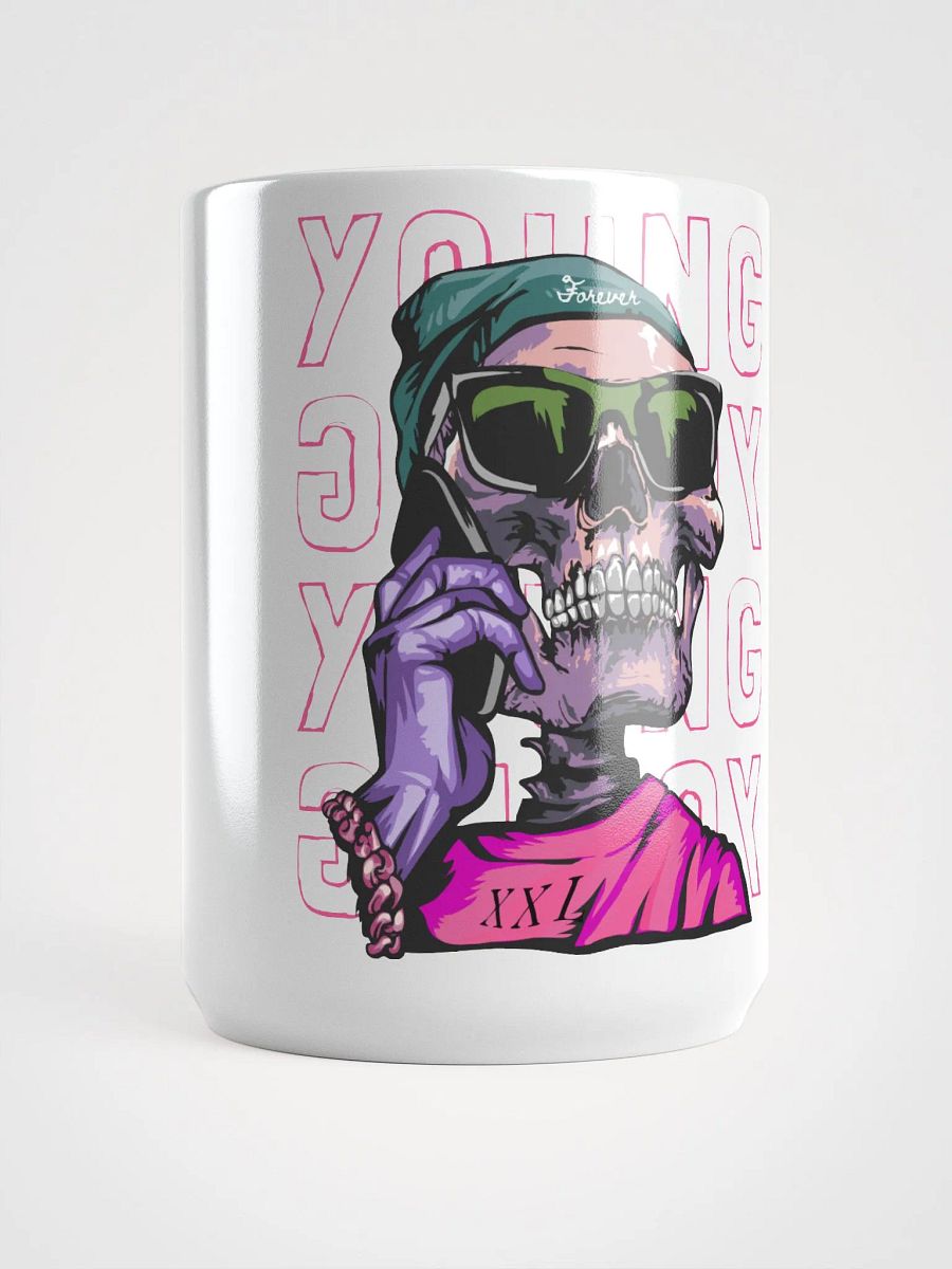 YOUNG AND COOL product image (5)