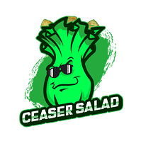 CeaserSalad Gaming