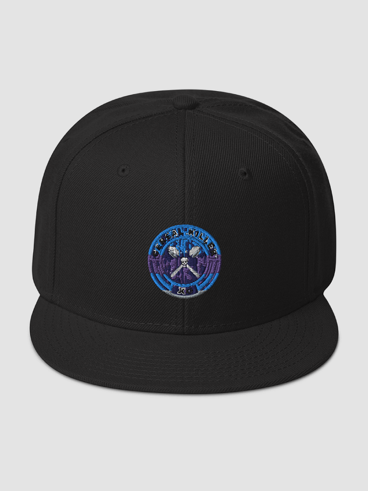 Shield your eyes of all things oatmeal with this hat!! product image (2)