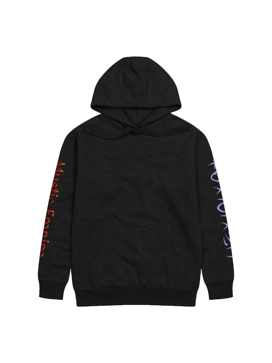 Mystic Empire Glow Hoodie product image (1)