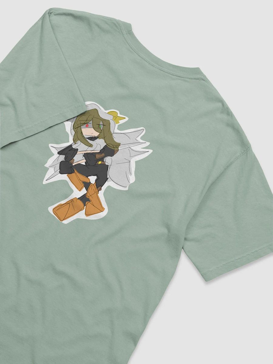 finding a new member for this blog RPG T-Shirt product image (4)