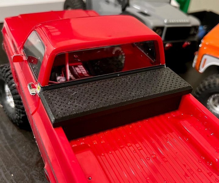 Toolbox for the Trx4m High Trail product image (2)