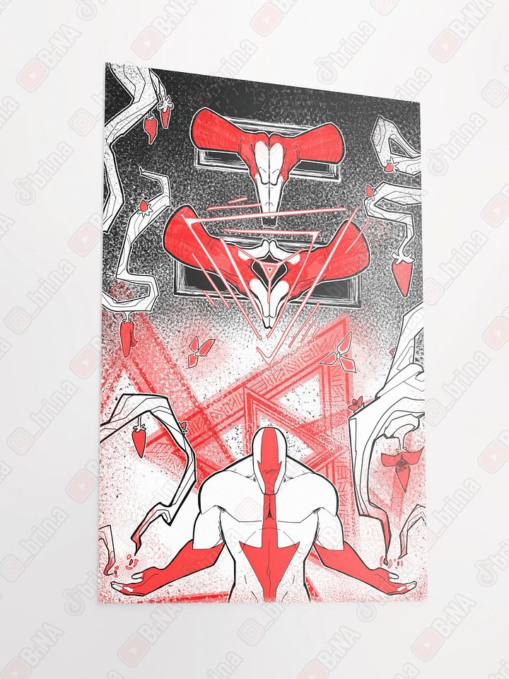 Arte Poster product image (2)