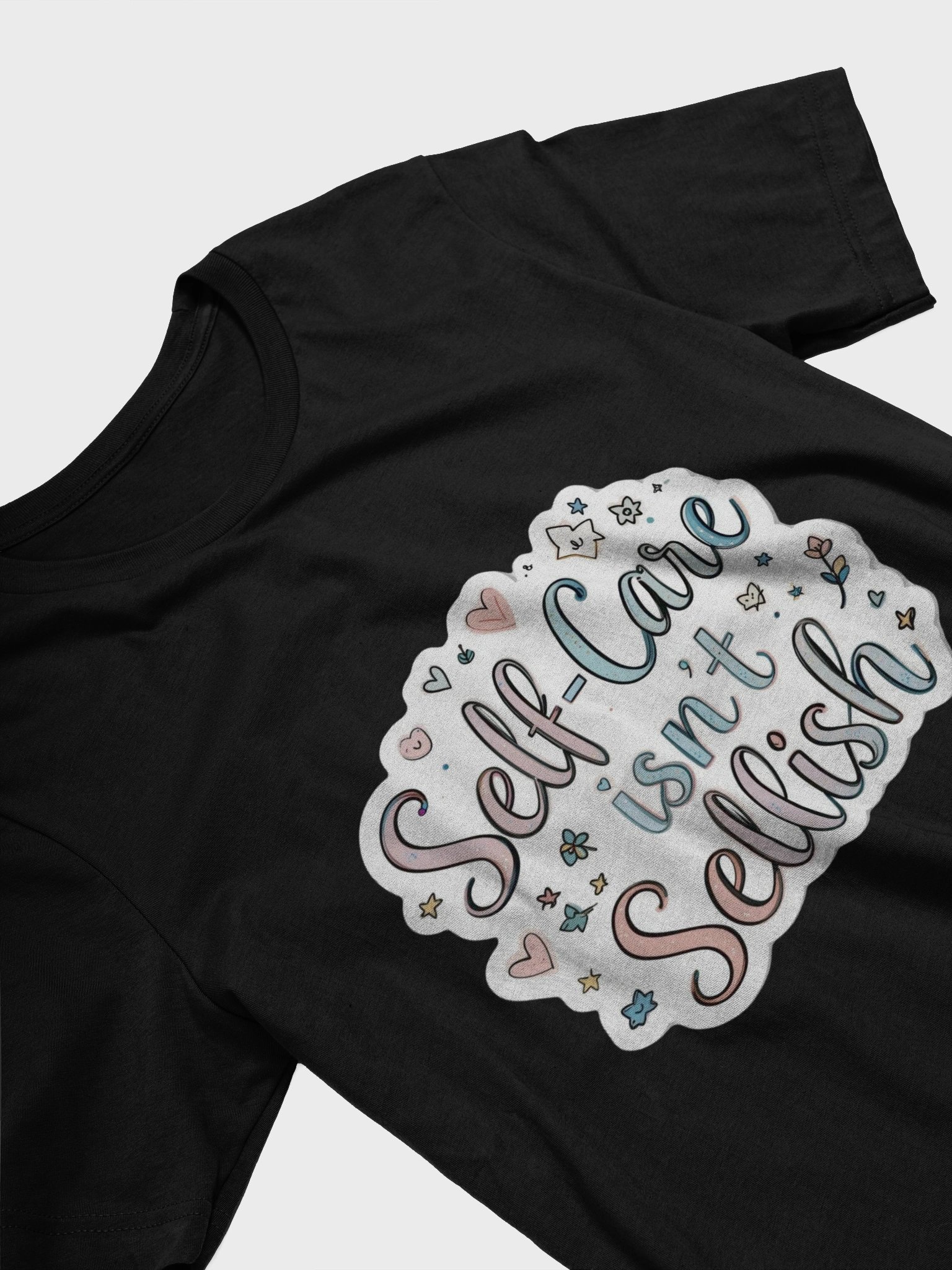 Empowerment Doodle Tee product image (21)