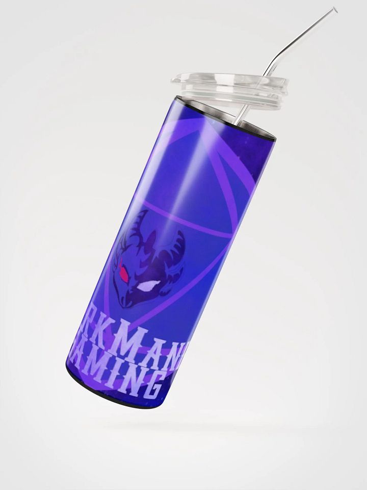 DarkManeGaming Sipper product image (2)