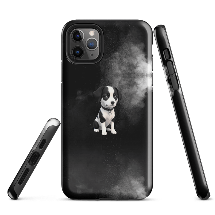 WallE Case for iPhone product image (1)