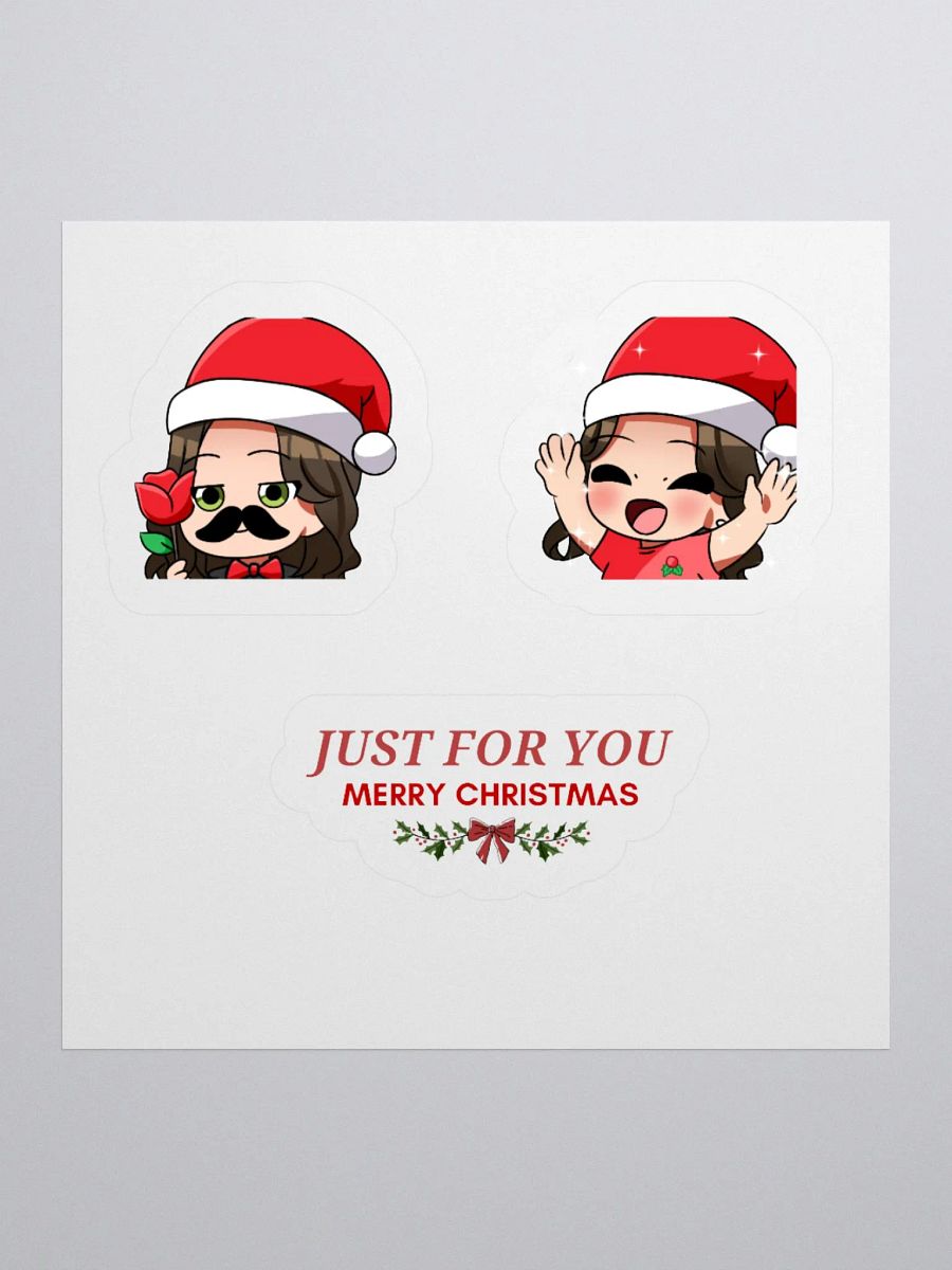 Christmas Special Stickers Bundle 1 product image (1)