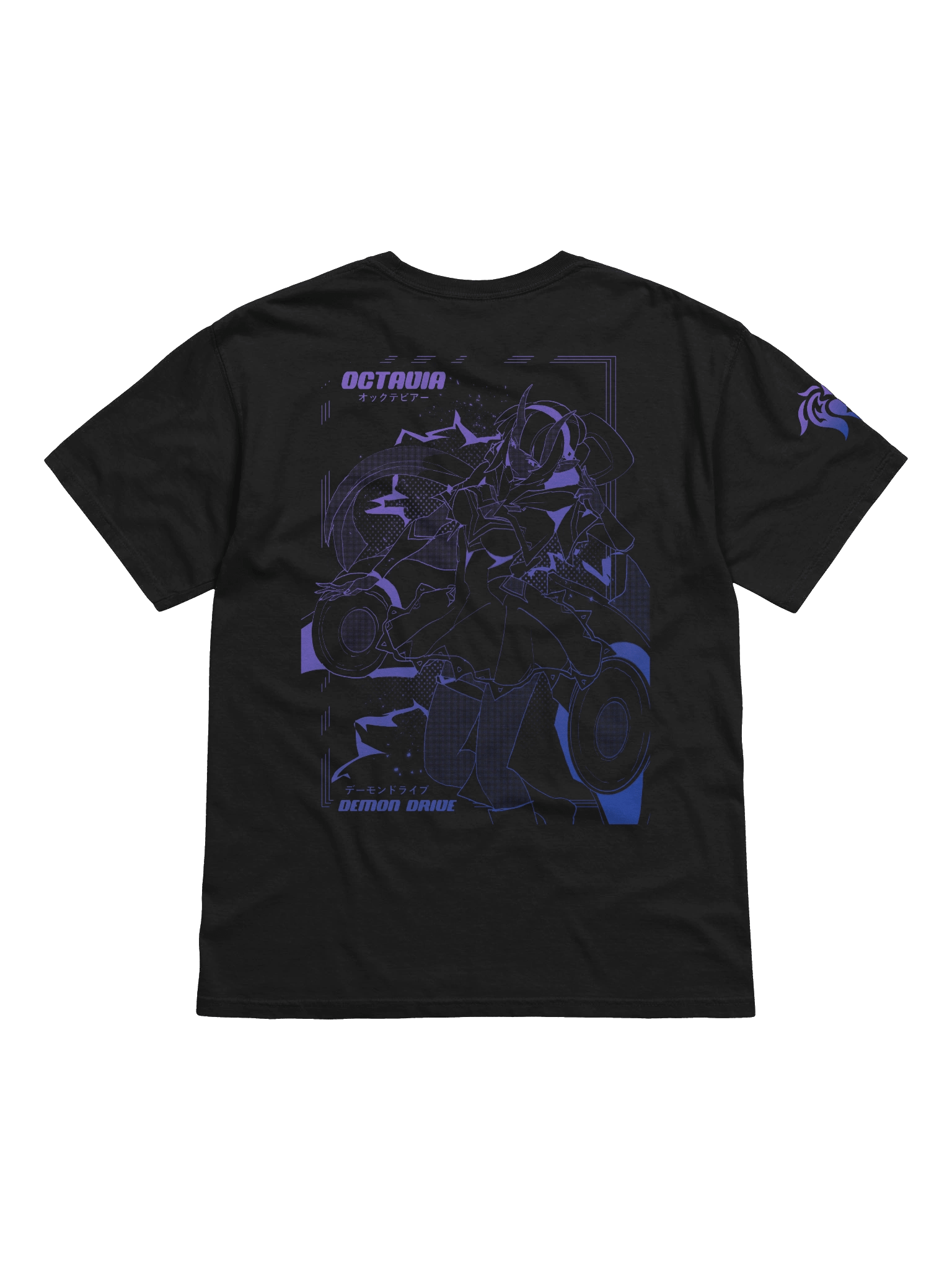 OCTAVIA TEE product image (5)