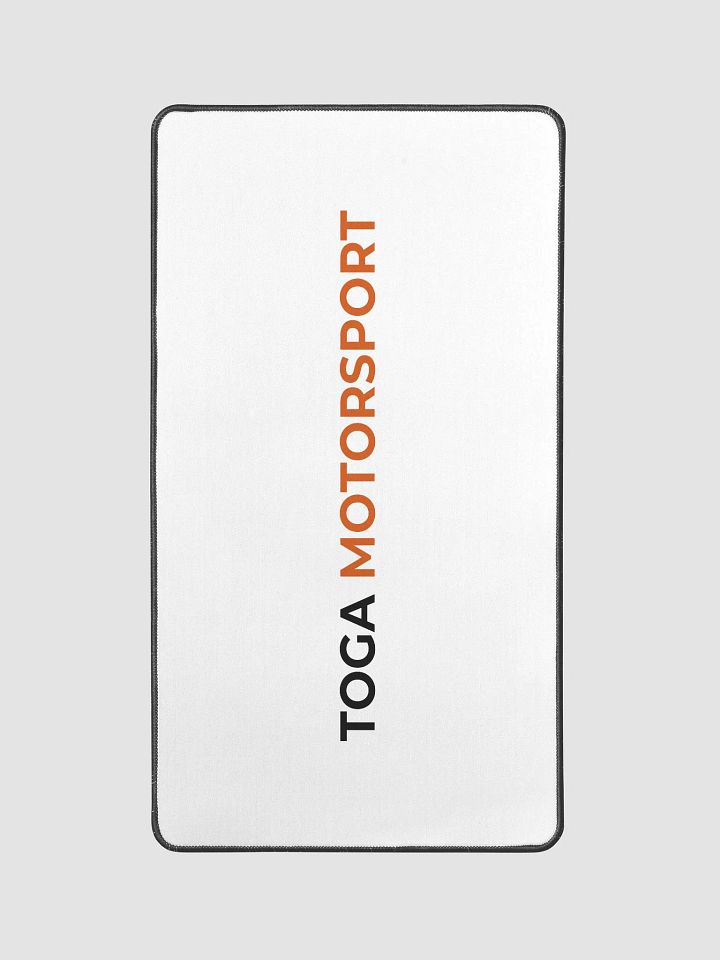 TOGA Large Mouse Mat product image (1)
